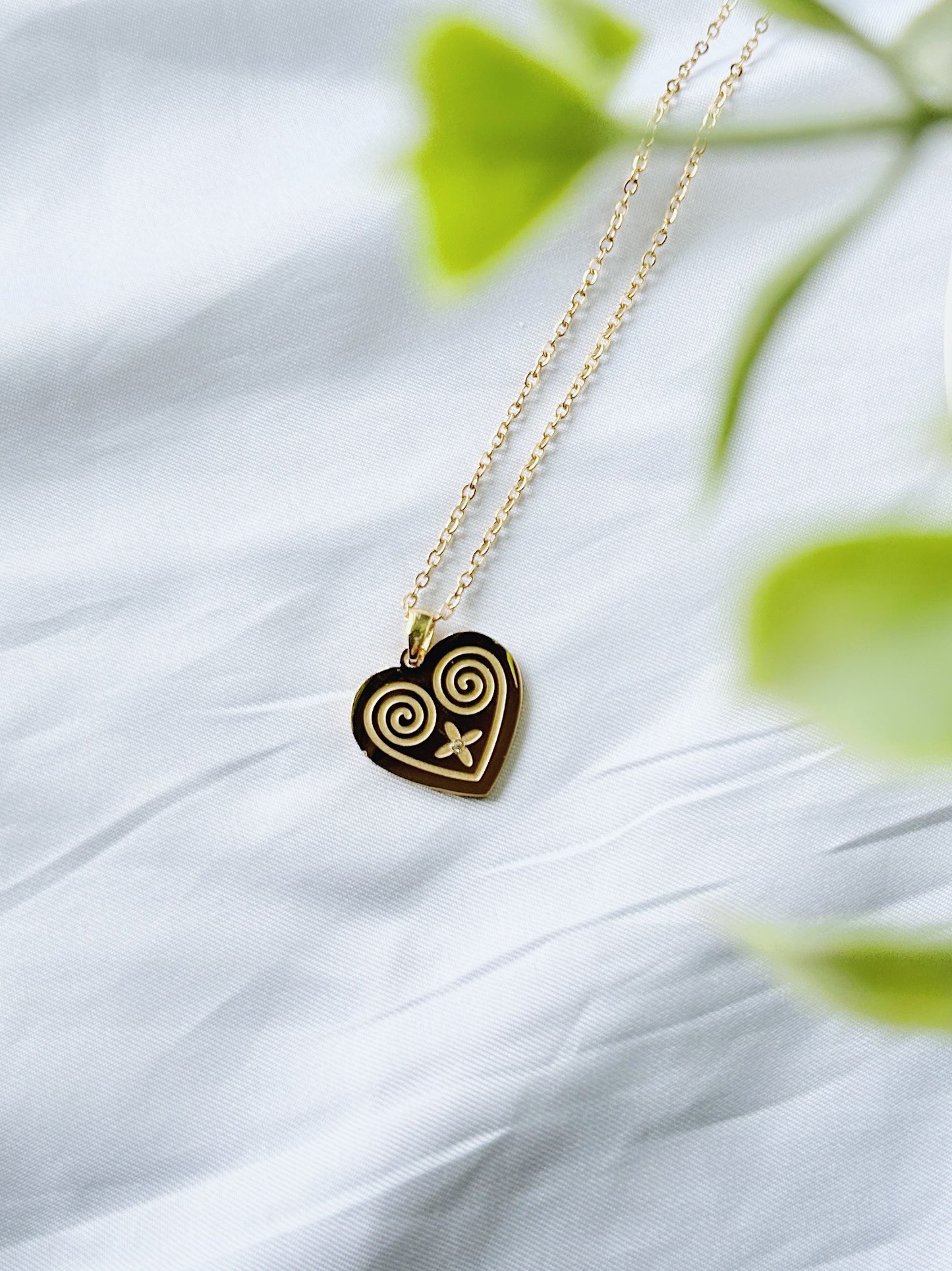 MK Heart