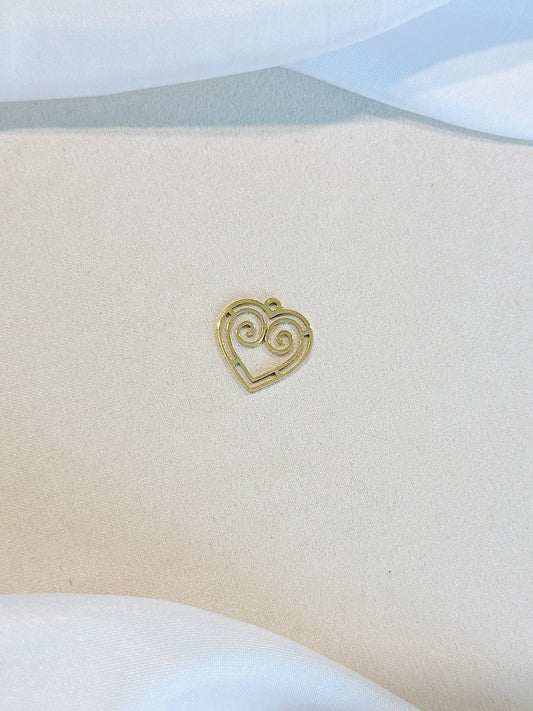 Aria Charm